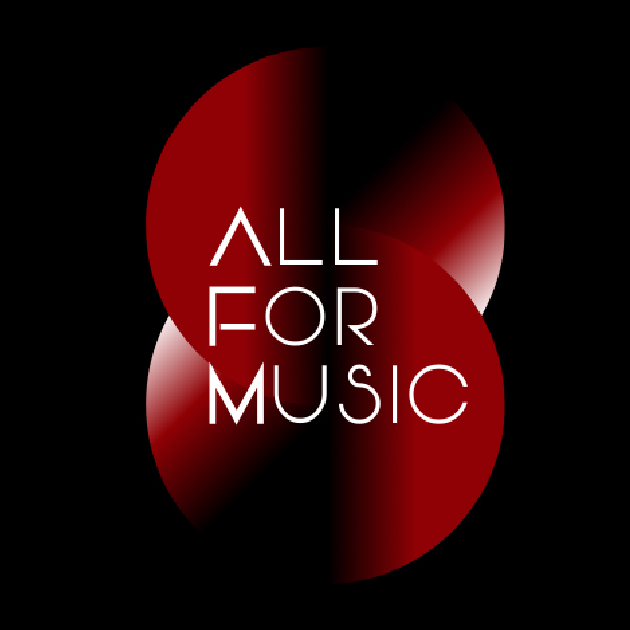 ALL FOR MUSIC
