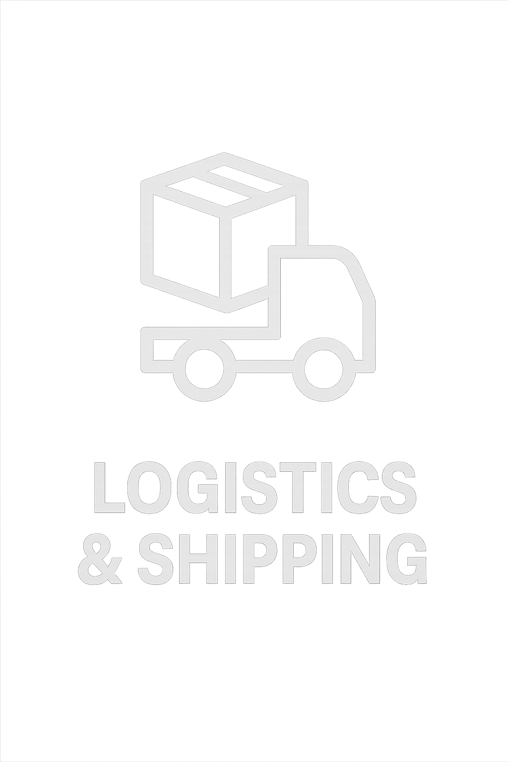 Logistics & Shipping