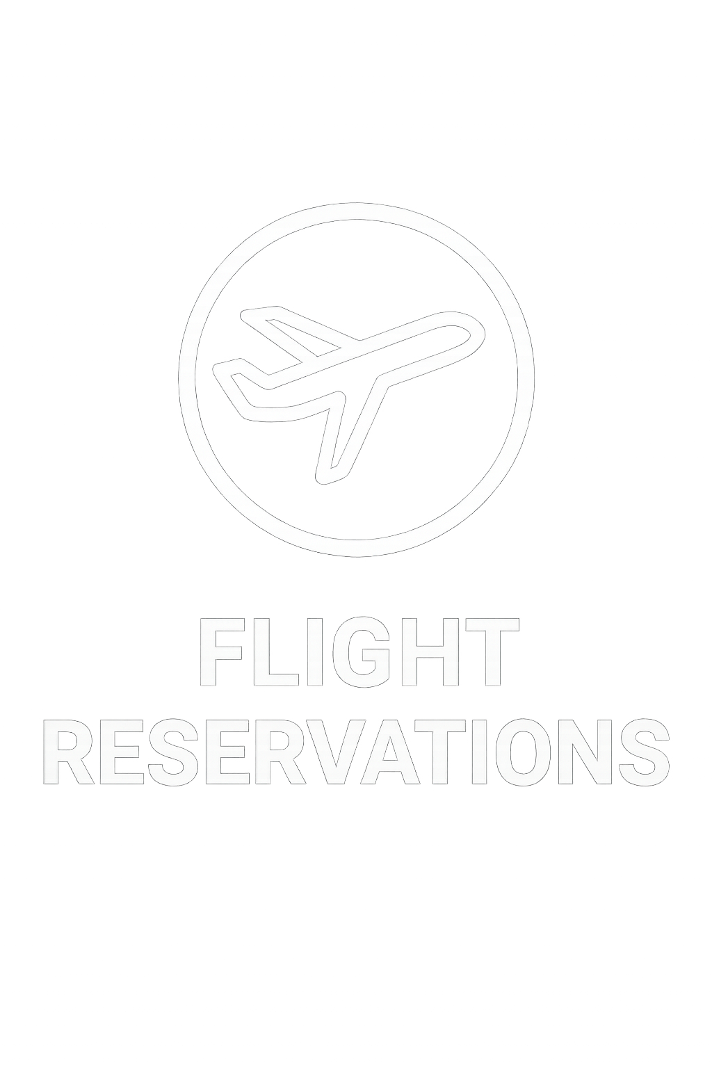Flight Reservations