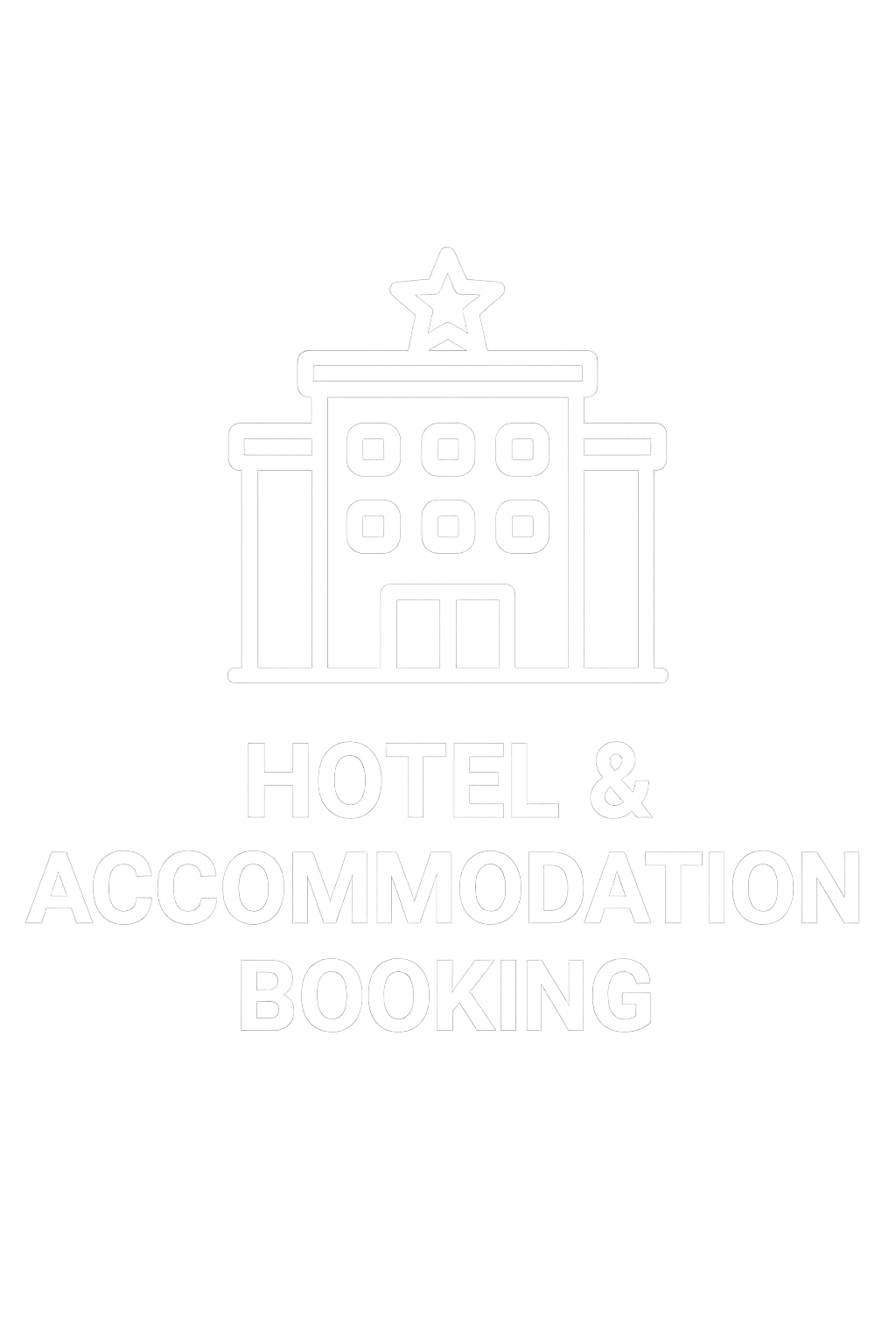 Hotel & Accommodation Booking